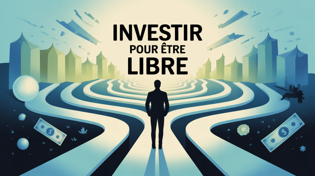 investir pour etre libre image principale