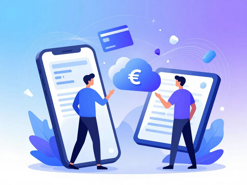 liste des banques francaise illustration banques digitales