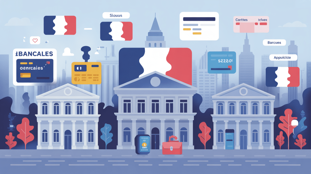 liste des banques francaise illustration secteur bancaire