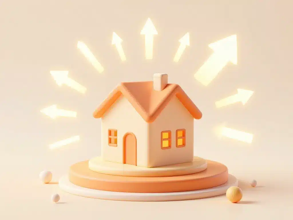 maison mitoyenne invendable image mise en valeur