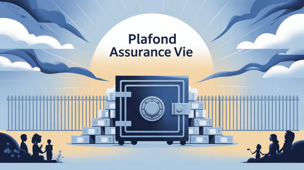 illustration plafond montant maximum sur assurance vie