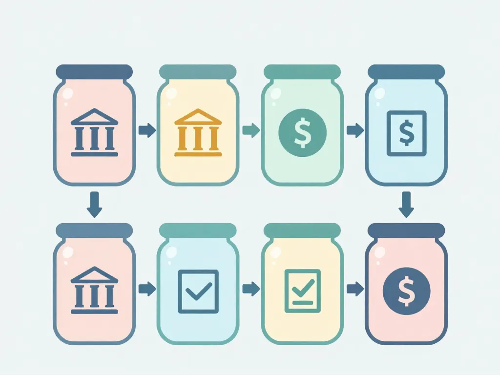 peut on avoir plusieurs per coexistence types