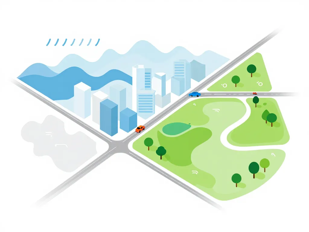 quartier à éviter saint-maur-des-fossés zones moins recherchées