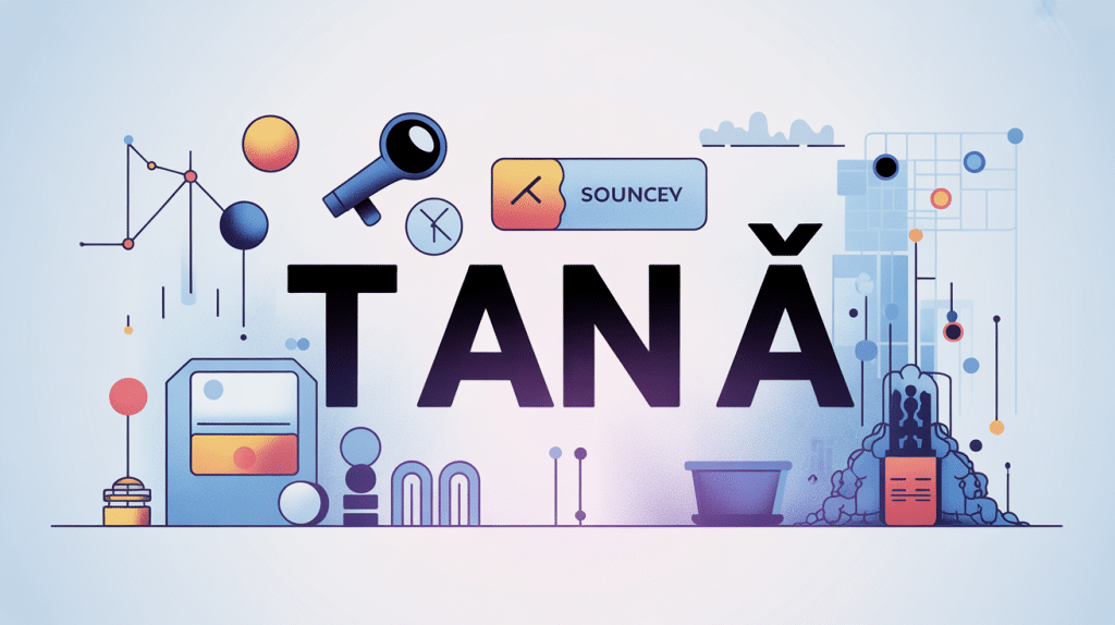 t an a image concept SEO