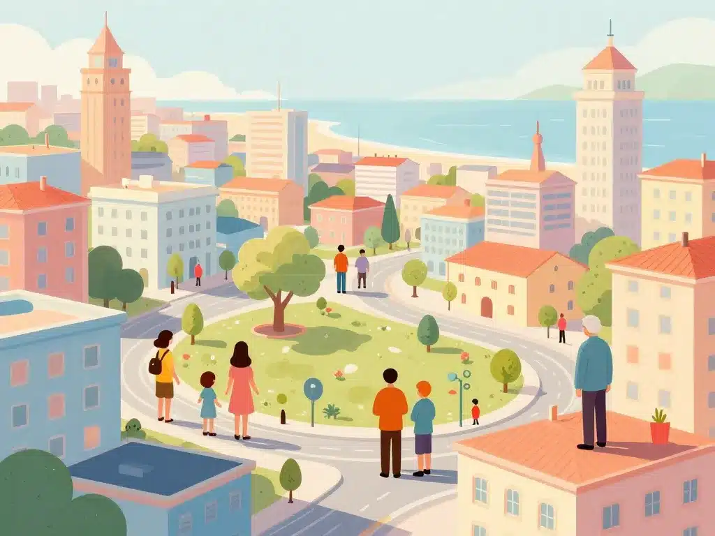 Choisir quartier Toulon quartier à éviter selon profil