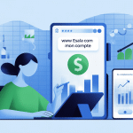 www esalia com mon compte illustration gestion épargne salariale