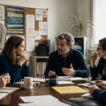 agents solidaires finances réunion DGFiP