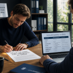 auto entrepreneur ou sasu comparatif bureau