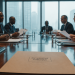 entreprise publique définition conseil d'administration