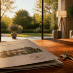 exonération plus value immobilière dossier et clés