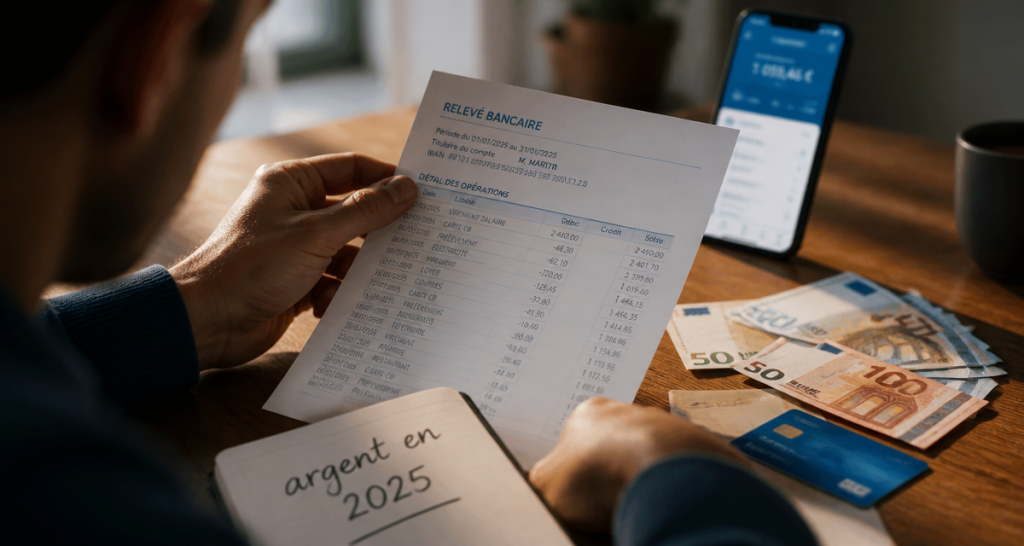 faut il retirer son argent des banques en 2025