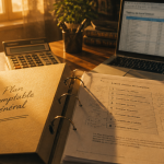 bureau expert-comptable plan comptable 8 classes compte comptable