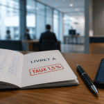 rendement livret a fevrier 2026 carnet taux 1,5