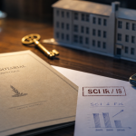 Calcul plus value immobilière SCI : IR vs IS