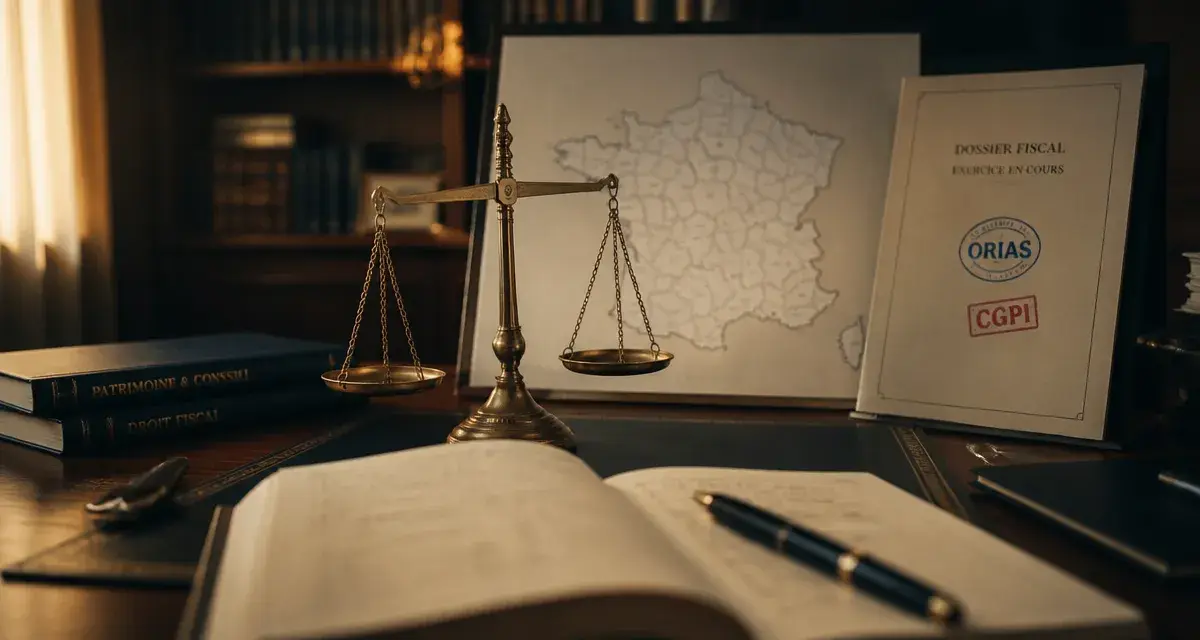 Conseiller en gestion de patrimoine indépendant : rémunération objective (ORIAS) sur France