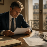 imposition scpi investisseur dossier fiscal parisien