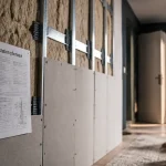 Isoler phoniquement une pièce : isolation phonique, laine de roche et plaques prêtes à poser