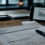 Quel est la meilleure banque pour le prêt relais ? bureau et prêt relais