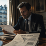 Non paiement des loyers dossier impayé