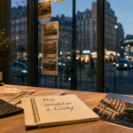 prix immobilier clichy : 7 222 €/m² et quartiers moteurs