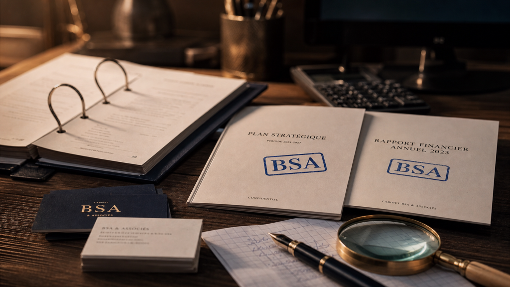 BSA : bons de souscription d'actions, prix d'exercice et effet de levier