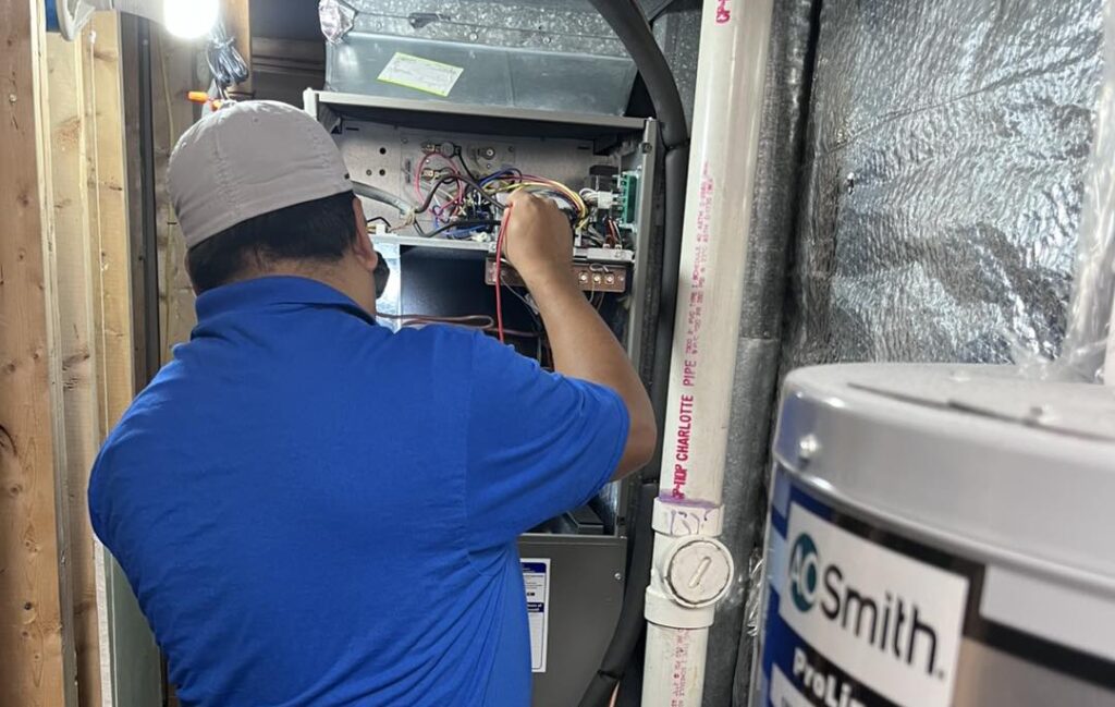 Electrical Services | Licensed Electricians Northern VA