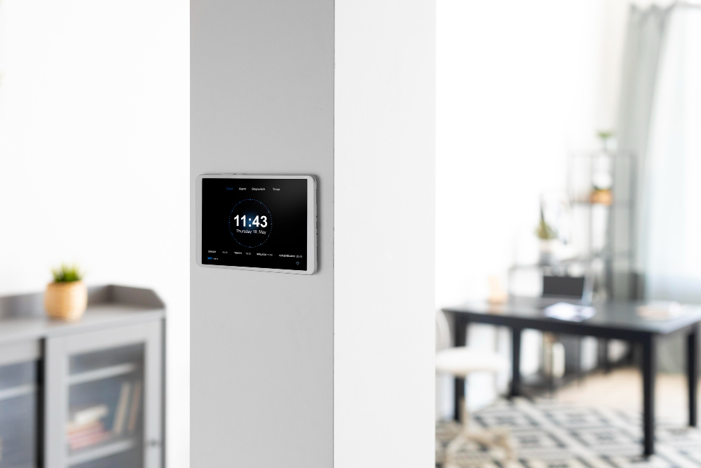 Indoor Air Quality