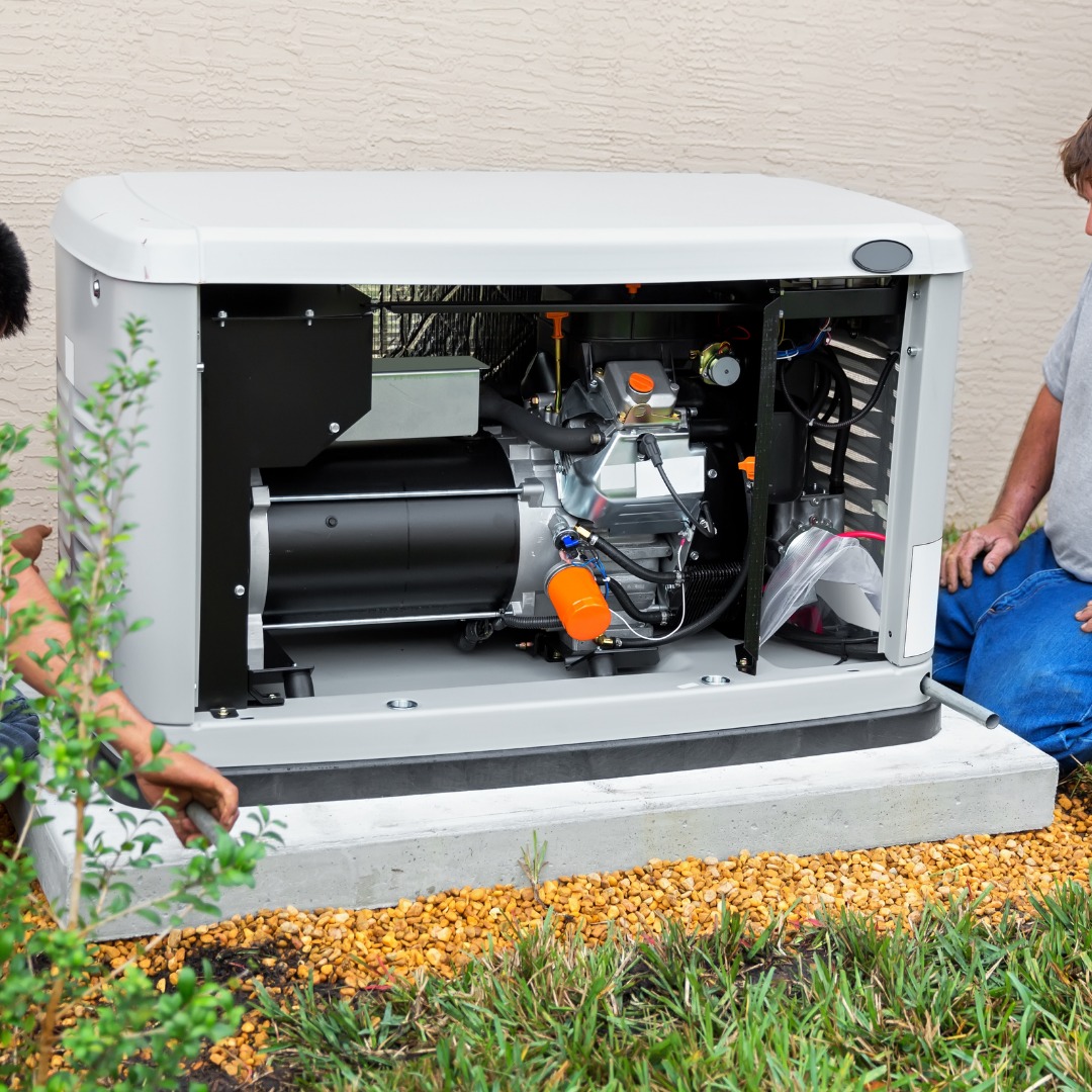HVAC Service & Maintenance Plans in Northern Virginia