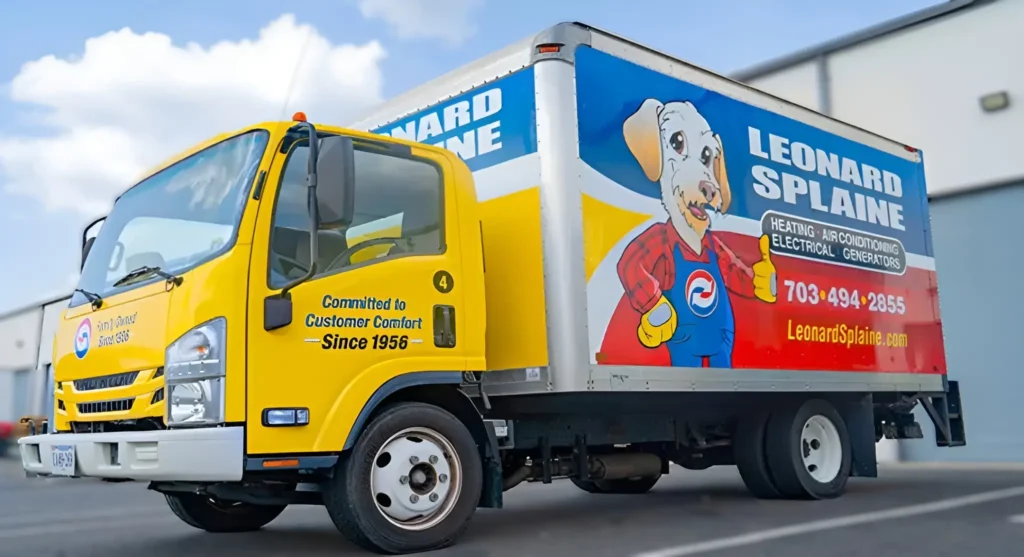 HVAC & Generator Experts in Northern Virginia
