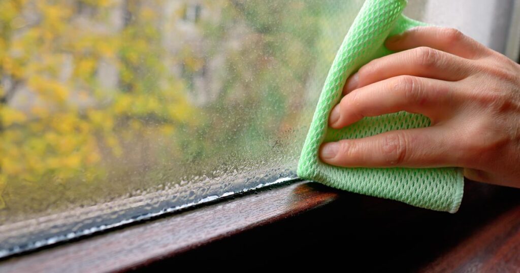 dehumidifiers