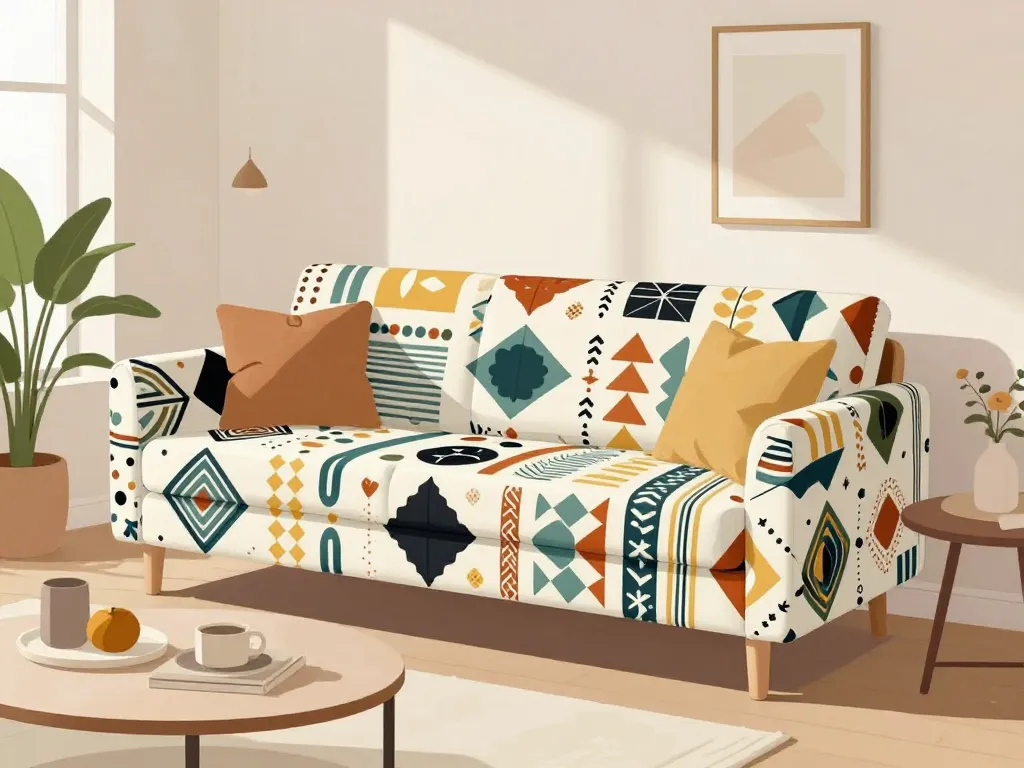 styles de housse bz 140 originale pour déco intérieure