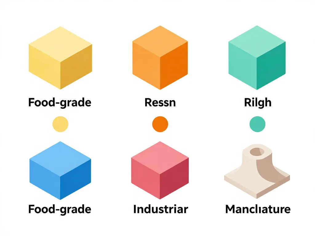 moule silicone sur mesure types de silicone et fabrication