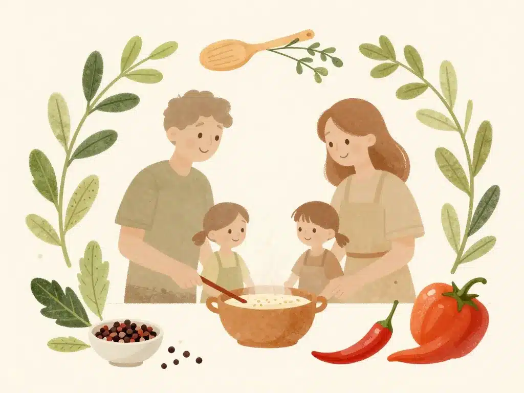 par quoi remplacer le piment d'espelette alternatives douces sans piment