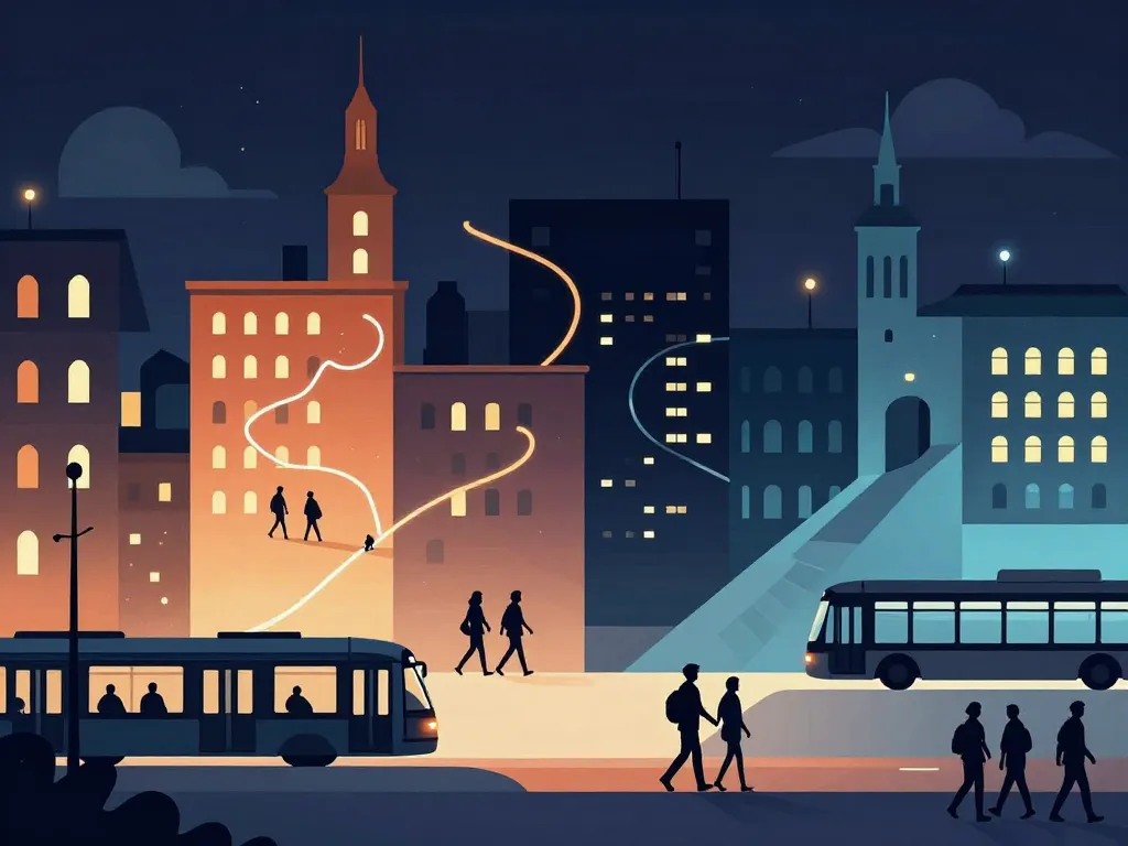 riga ville dangereuse quartiers nuit transports