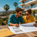 faut il acheter en vefa aujourd'hui couple plans appartement neuf