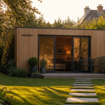 greenkub prix studio jardin bois