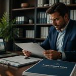 imposition scpi dossier fiscal investisseur