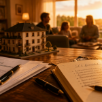 scpi familiale salon familial documents