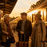 voyages organisés pour personnes seules 60 ans seniors gare