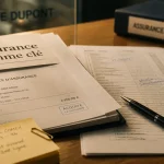 Assurance homme clé comptabilisation : primes, fiscalité, indemnité