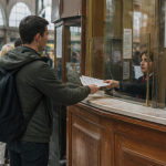 eurostar et cheques vacances guichet sncf