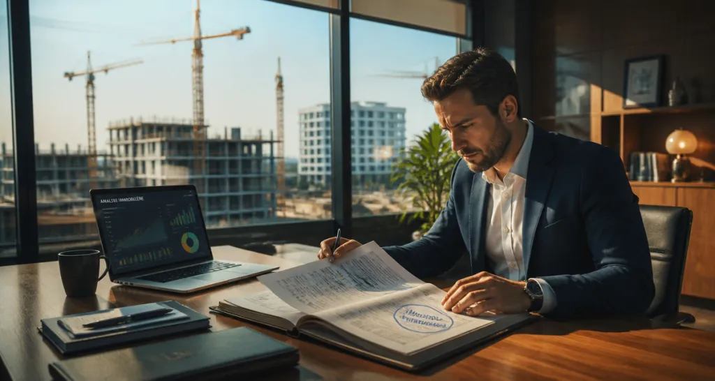 homunity crowdfunding dossier investisseur immobilier