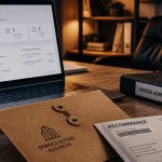 Ma domiciliation avis : bureau avec adresse de siège social