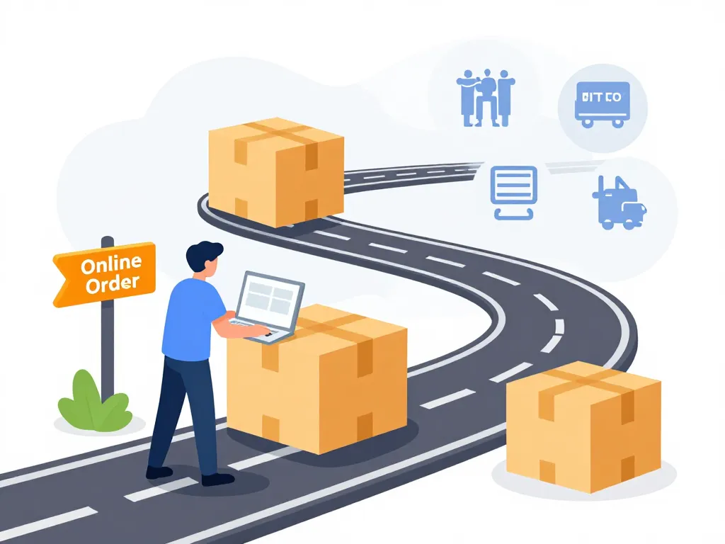 Litfad fonctionnement commande livraison international