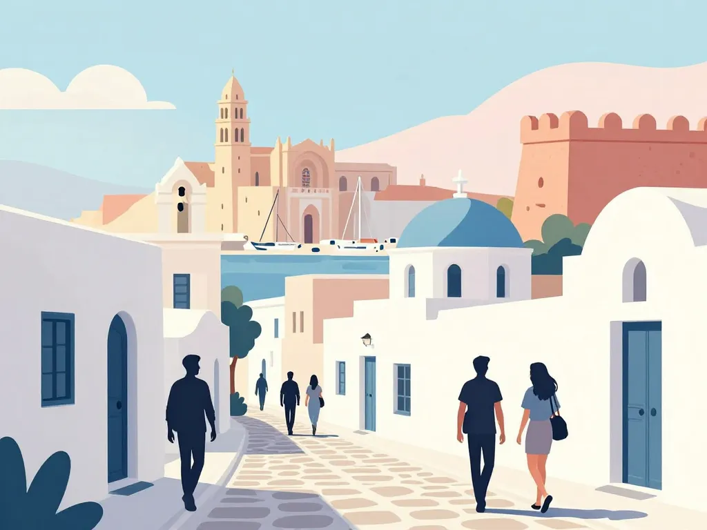 visiter faro en 1 jour matin découverte ville historique