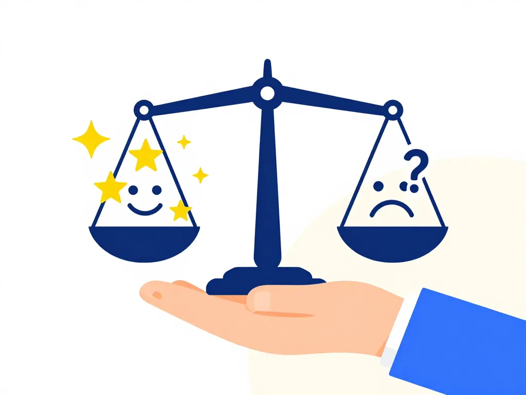 balance évaluer avis en ligne chez mesquita