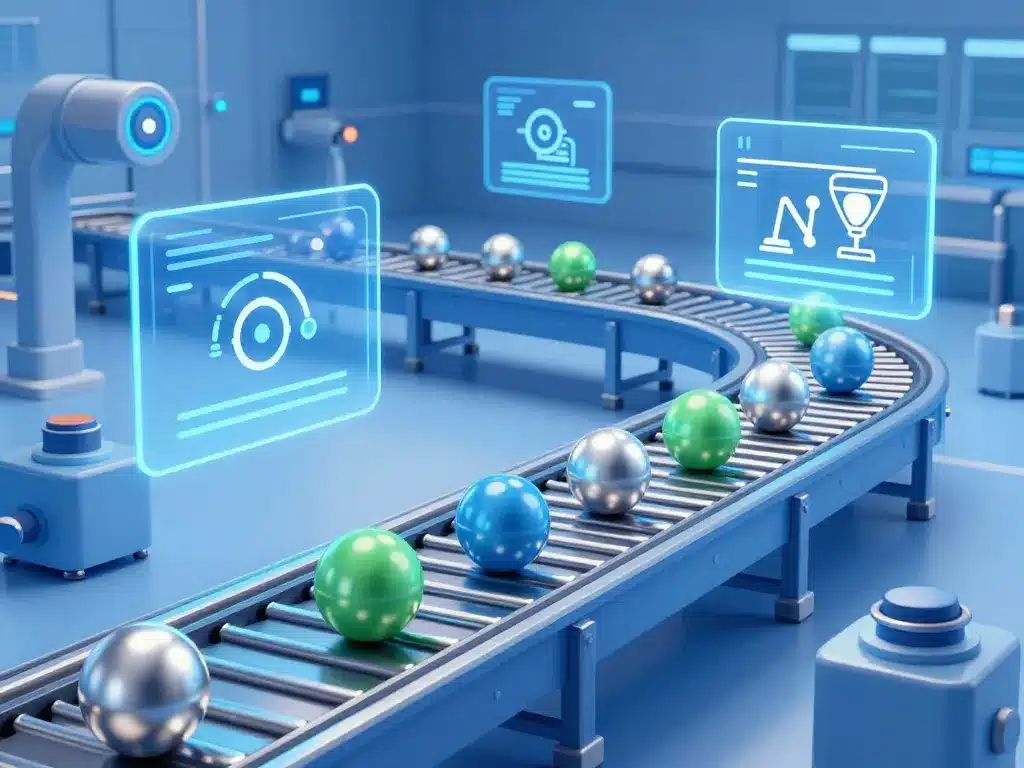 process qualité pastillage contrôle