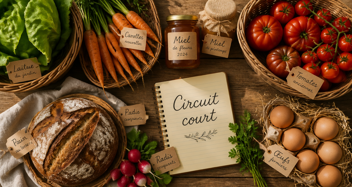 circuit court définition table légumes pain œufs