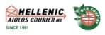 Aiolos Courier