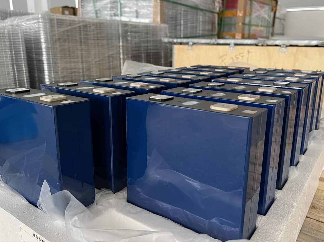 Lithium Battery Cells